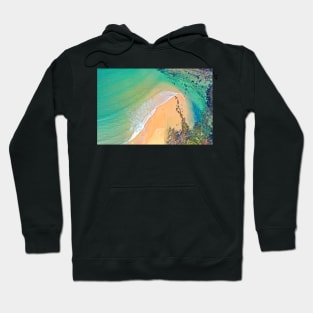 Toowoon Bay Vibes. Hoodie